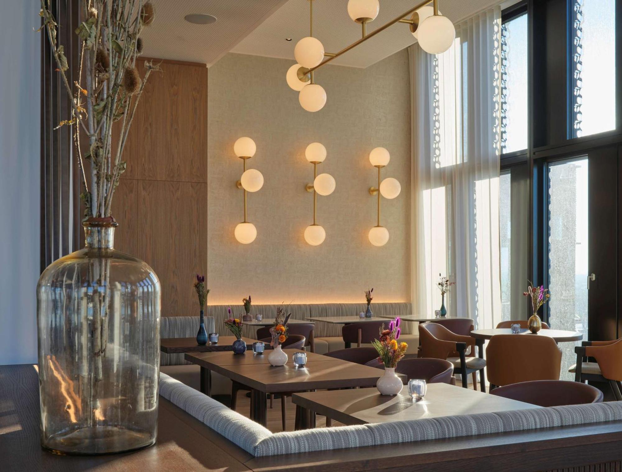 Adina Apartment Hotel Münih Dış mekan fotoğraf