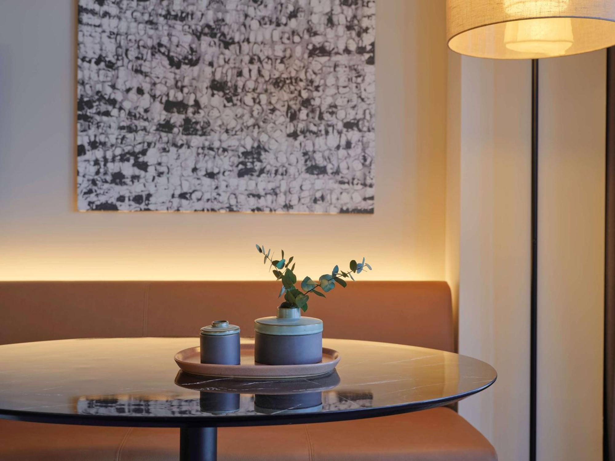 Adina Apartment Hotel Münih Dış mekan fotoğraf