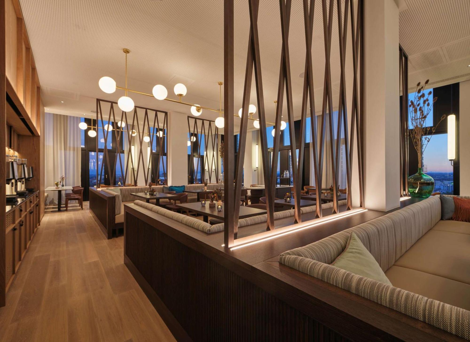 Adina Apartment Hotel Münih Dış mekan fotoğraf