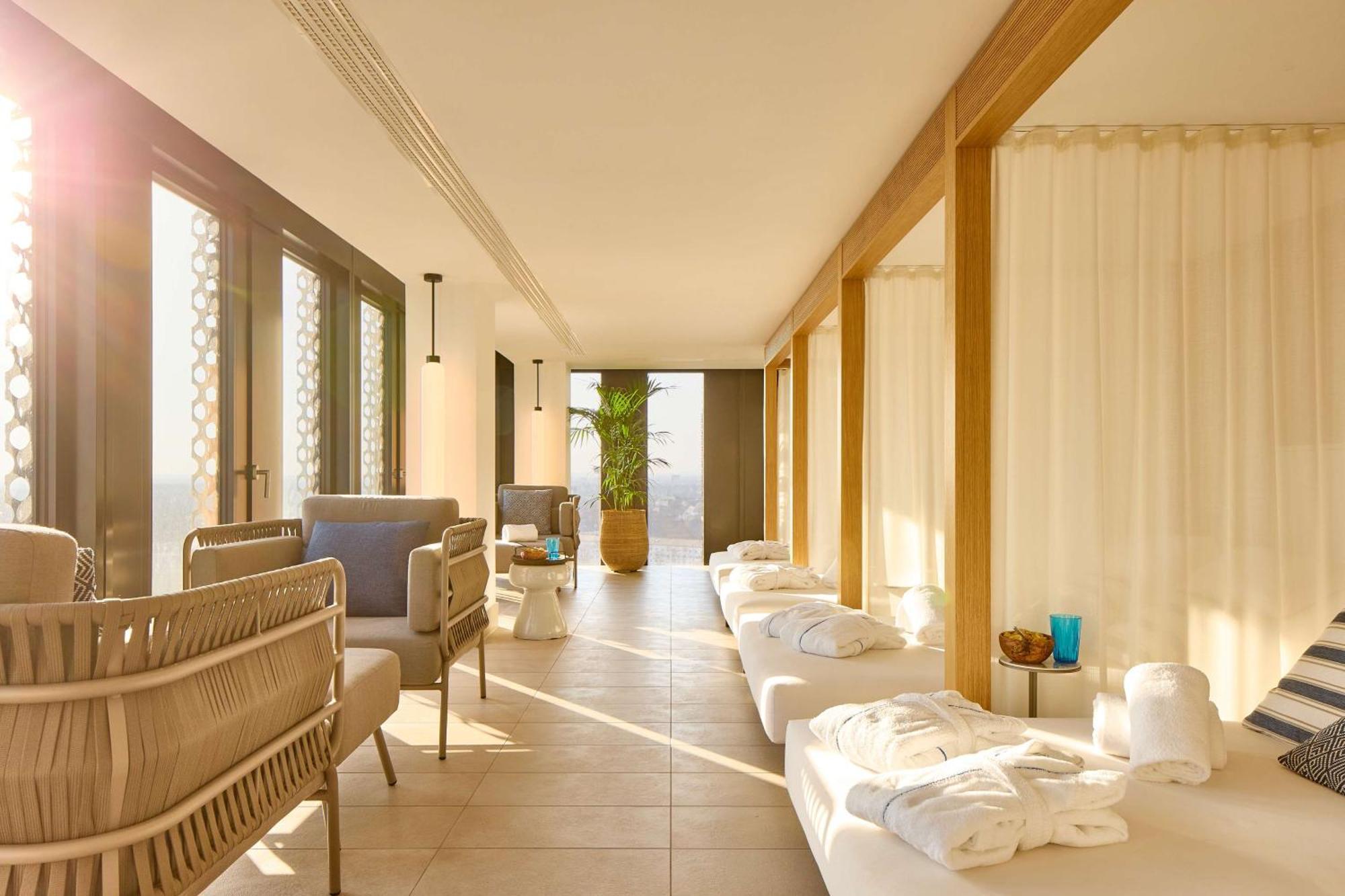 Adina Apartment Hotel Münih Dış mekan fotoğraf
