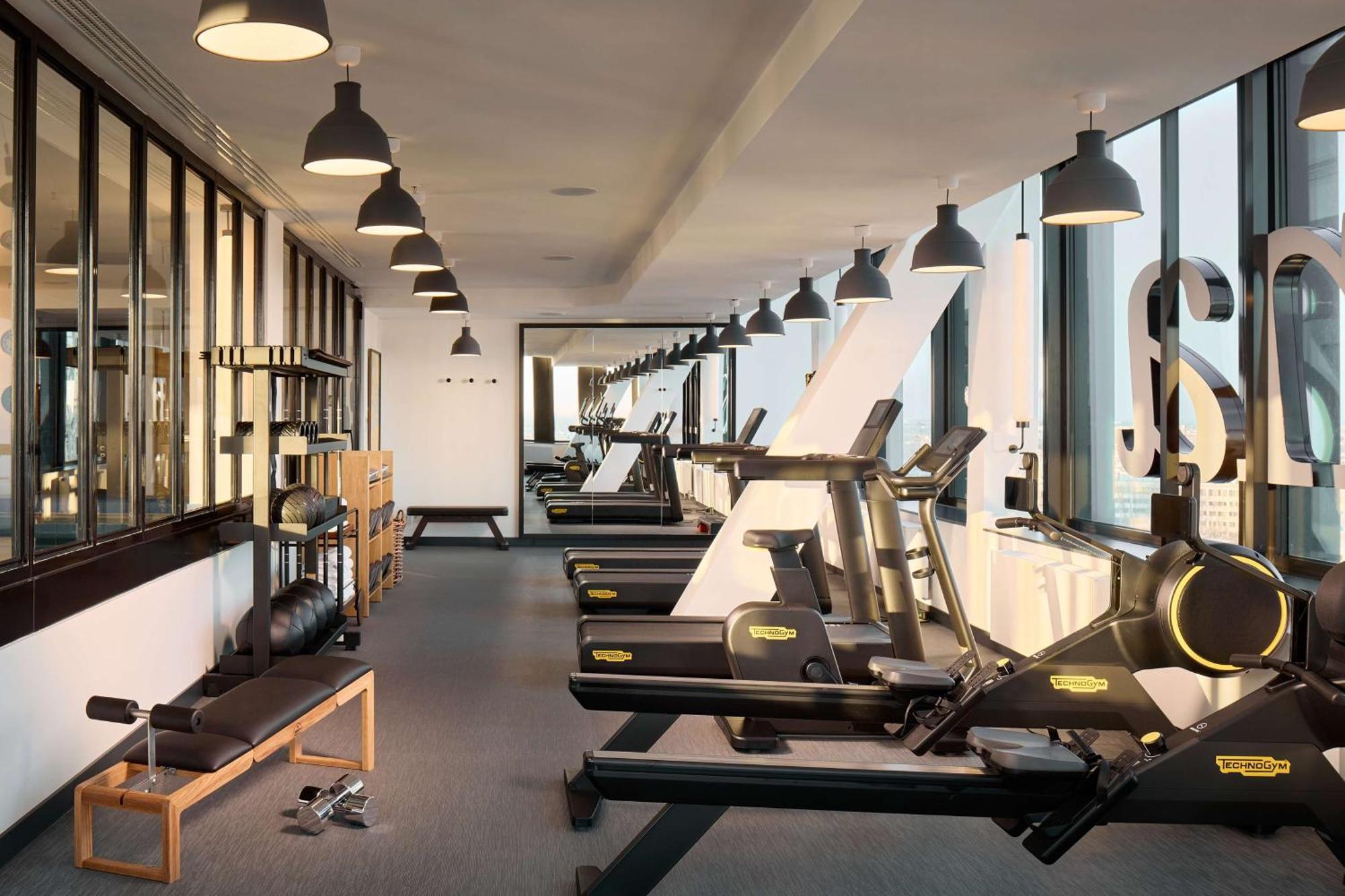 Adina Apartment Hotel Münih Dış mekan fotoğraf