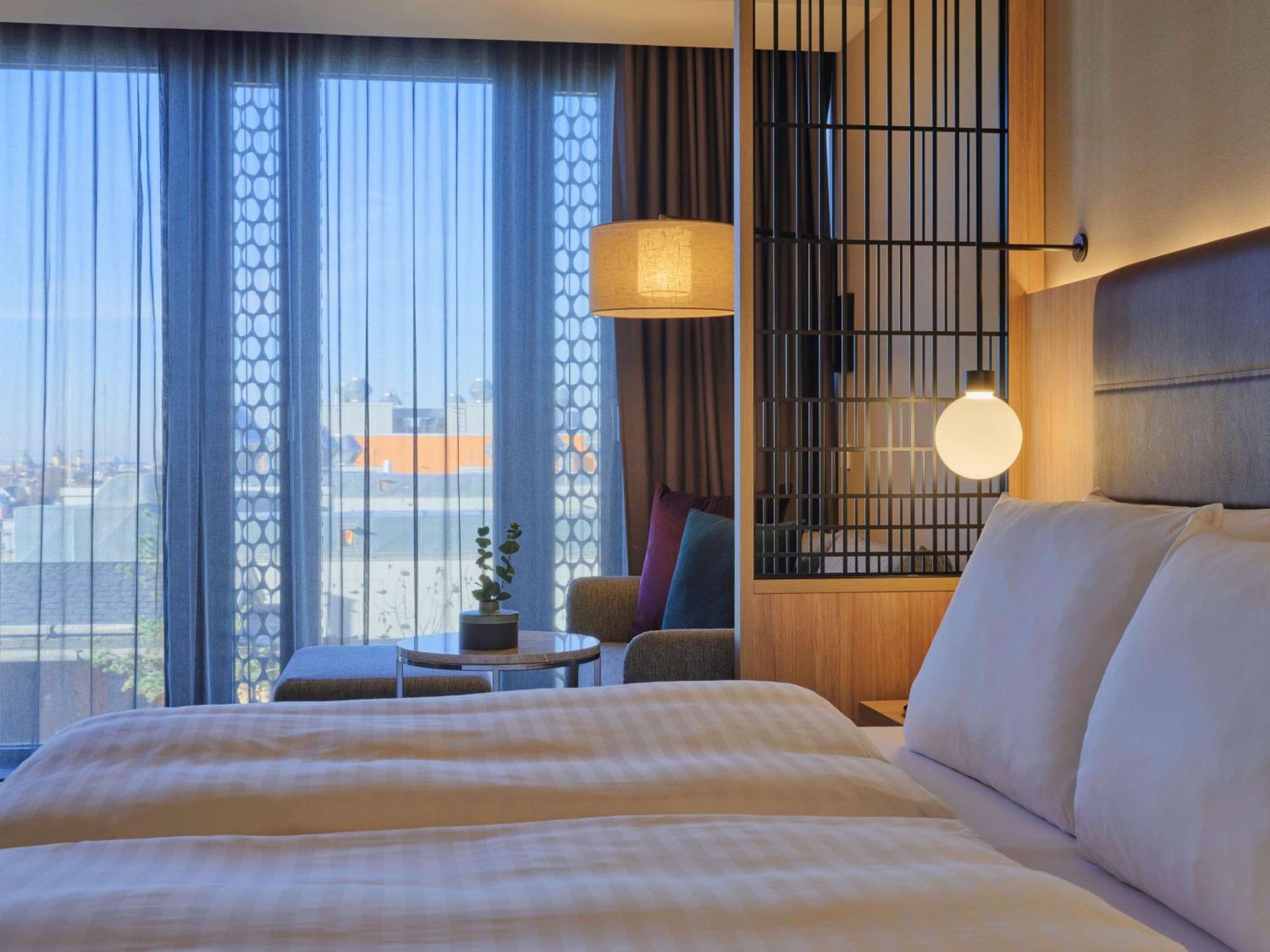Adina Apartment Hotel Münih Dış mekan fotoğraf