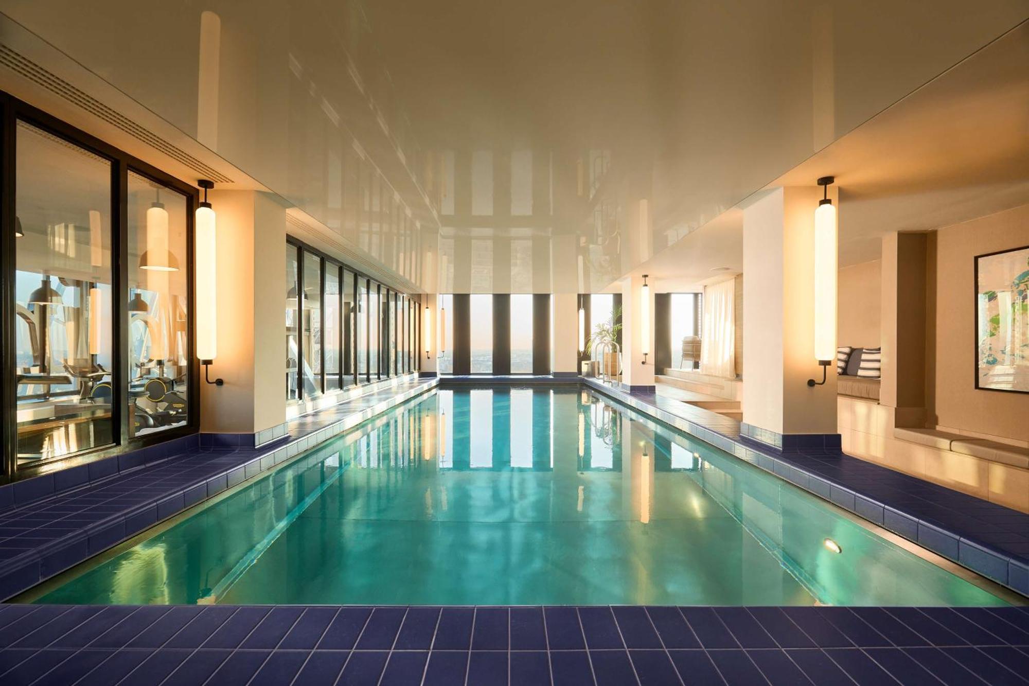 Adina Apartment Hotel Münih Dış mekan fotoğraf